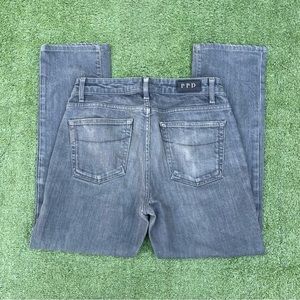 PPD Paige Mens Normandie Skinny fit Paige Premium Denim jeans Preowned